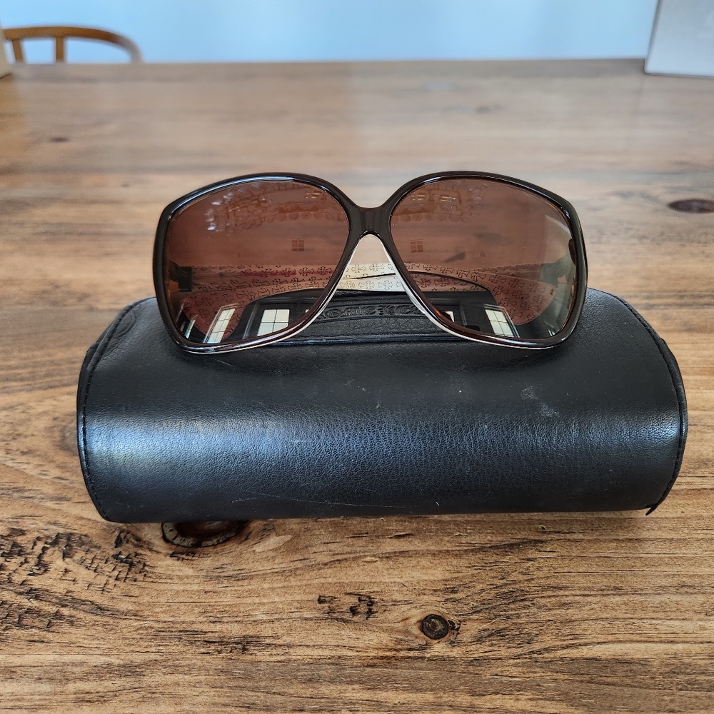 Chrome Hearts Womens Sunglasses "CULO"